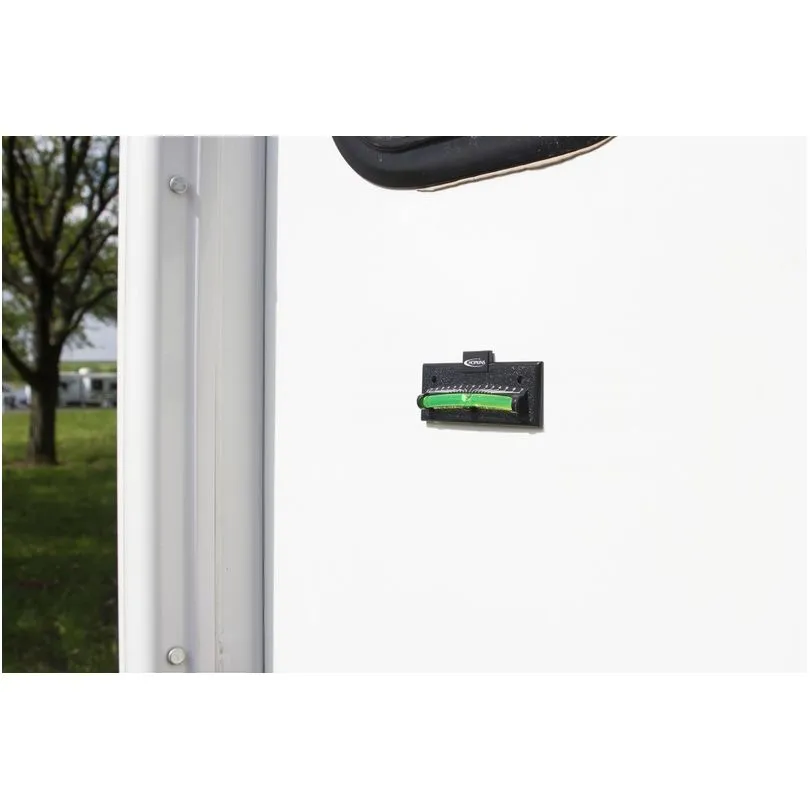 Stick-On Graduated Level, 2/pk